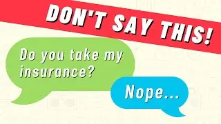 Verbal Skills you Should Have Before Dropping Dental PPO Plans