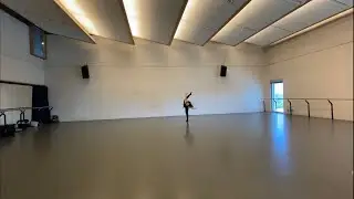 Bugg'n // choreography by Vivian Hannah Ho