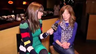 KATIE CHATS: CBC, MR. D, KATHLEEN PHILLIPS, ACTRESS