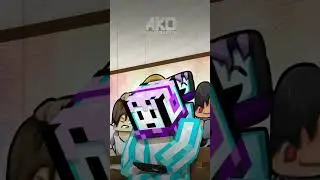 Ada yang Kangen 4 Brother? | Animasi KOtak - MINECRAFT ANIMATION INDONESIA