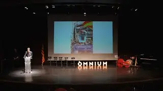 &Ograve;mnium Cultural i Terrassa : 50 anys d&rsquo;hist&ograve;ria compartida