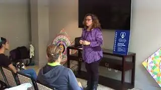 JPCF presents Sherinata Pollock