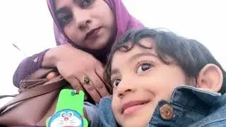 পত্তেঙ্গা সমুদ্র সৈকত চট্টগ্রাম |  Patenga Sea Beach | Chittagong 