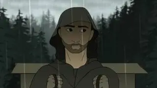 Full Animation - The Moth and the Bear