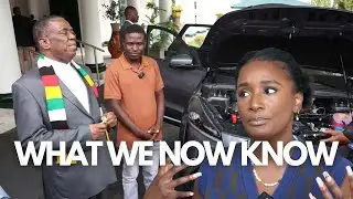 The Maxwell Chikumbutso Timeline: From Spiritual Intervention to Global Innovation