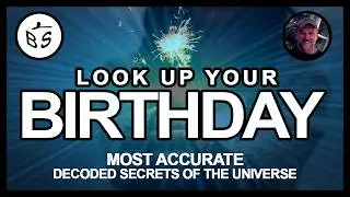 Find Your Birthday's Secret Meaning!