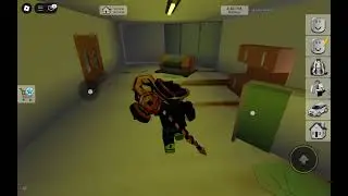 Tutorial de como entral al 2 piso del hospital en brookhaven