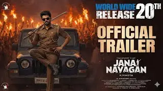Good News😎Jana Nayagan Movie Censor Case Update...! Thalapathy Vijay | H VInodh | Anirudh | Release 