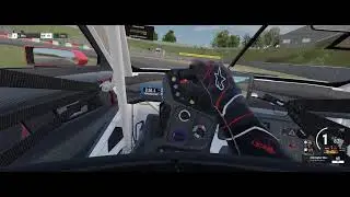 Suzuka 2:01.3 - Ford Mustang GT3 | ACC 1.10.3