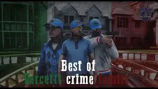 [alynia rp] Best of Vercetti Crime Family - La fin d'une ère