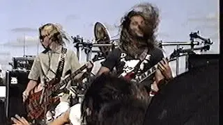Jesus Freaks - Cornerstone Festival 1992 - Bushnell, IL - July 3, 1992