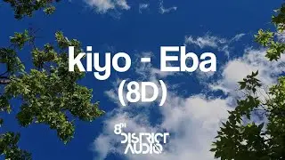 kiyo - Eba (8D)