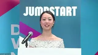 Opening Remarks InvestHK and Jumpstart Media - The Lifestyle Tech Conference