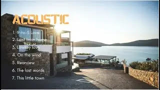The Best Acoustics on 11Cloud | Acoustic Songs