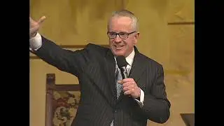 The Holy Ghost & Us | Stan Gleason | BOTT 2013
