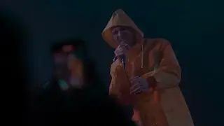 Chekson & СХОЖА - Жовтий Князь (live)