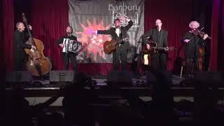 Gerry Colvin - Live at Banbury Folk Club 2018