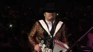 Contigo - Intocable (Arena Mty 2016)