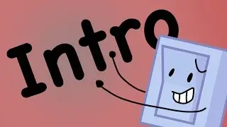Ultimate Object Voting Official Intro