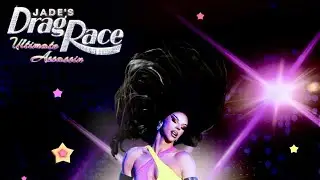 Paige Three Jade&rsquo;s Ultimate Assasin S1- Work(Freemason version) Solo Performance!