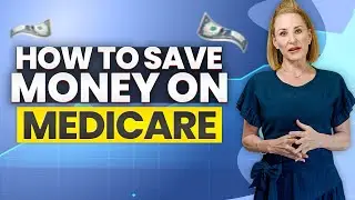 Stop Overpaying for Medicare Part B & D &ndash; IRMMA Explained