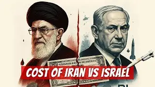 The Cost of Israel vs. Iran: Who&rsquo;s Bleeding More in 2025?
