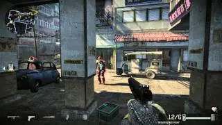 Warface  c GopTv #1