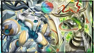 Yu-Gi-Oh! Master Duel dracotail ultimate back row build sweep