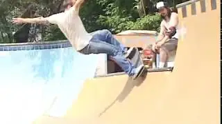 Dan Drehobl - Beer Helmet