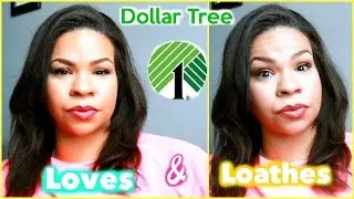 DOLLAR TREE LOVES AND LOATHES| PRODUCT REVIEWS | Sensational Finds