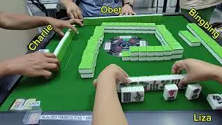 Episode 316 Mahjong 🀄🀄🀄 Time #game #YouTube #YouTubeshorts