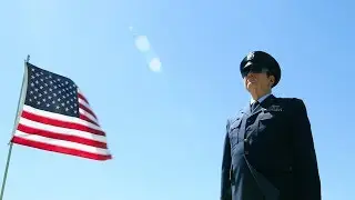 Al Richardson | Patriotic Story