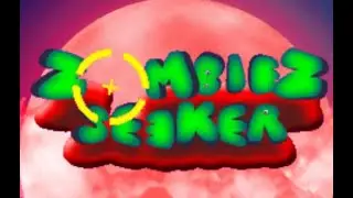 Zombiez Seeker/Zombie Blaster Title Song