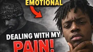 IS THIS TAPE BETTER THAN ART OF WAR???? BABYSTAYDOWN I BEEN STILL DEALING WITH MY PAIN REACTION