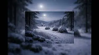 Relax music | 12 minutes 
