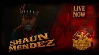 BBC? Big Brother Clan (No) Bapak-Bapak Ceria (yes) #livestream #rdr2 #exeredm