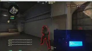 CSGO Hardware Cheat Injector