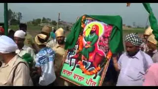 Bhangal Kalan Lakh Data Peer Mela 2016 Part-5