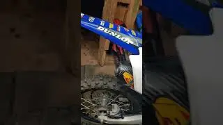 2020 yz250f Fmf 4.1 Carbon Fiber Slip on