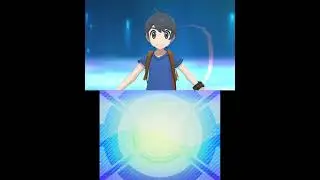 Fightinium Z: All-Out Pummeling: Pokemon Ultra Sun and Moon: #shorts #shinypokemon #pokemonscarlet