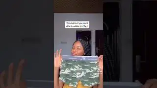 Watch this if you can&rsquo;t afford a Dildo