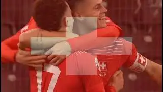 Switzerland National Football Song