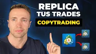 C&oacute;mo Copiar Operaciones en Metatrader (Herramienta Copy Trading)