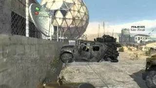 MB0Ze - MW3 Game Clip