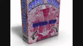 Gucci Mane Sound Kit
