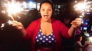 LET FREEDOM RING! 4th of JULY PARTY!