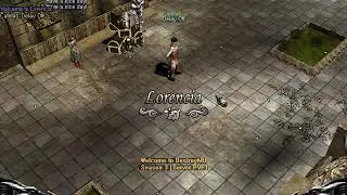 [TEST] Destroy MU Season 3 - Auto Potion NO Delay