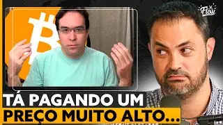 AS MELHORES e MAIS INSANAS TEORIAS sobre o BITCOIN: Dos 21 MILH&Otilde;ES a DANIEL FRAGA