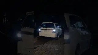 Mati lagii!! Lampu mundur selalu redup mati meskipun pake bohlam & LED