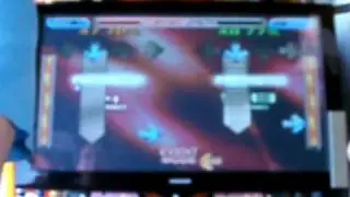 Feels Just Like That Night ITG Final Realathlete Vs Coastercrazy 95.87 - 97.92